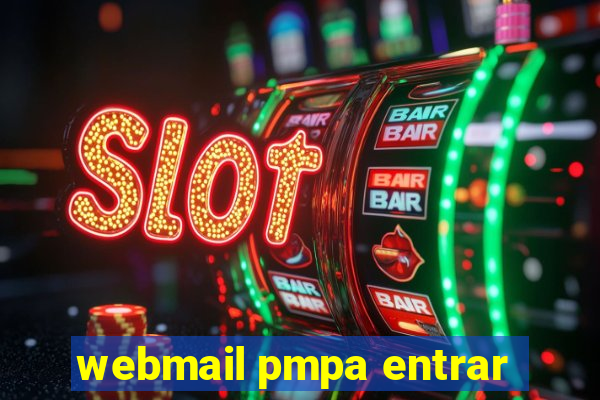 webmail pmpa entrar